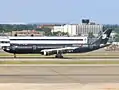 HiFly Malta A340-313 9H-TQM