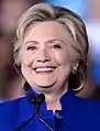  Estados UnidosHillary ClintonSecretaria de Estado de los Estados Unidos (2009-2013)