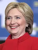 Hillary Clinton