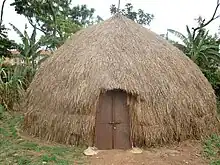 Casa Hima