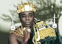 His Royal Majesty,Okyenhene Osagyefuo Nana Amoatia Ofori Panin,King of Akyem Abuakwa,Ghana,Africa..jpg