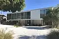 Hiss Studio (Tim Seibert, Arquitecto, FAIA)
