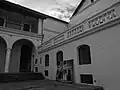 Hospital San Juan de Dios (Quito)