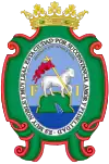 Escudo de San Juan
