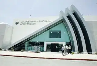 11. A. I. de Hermosillo.