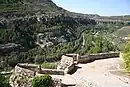 Hoces del río Júcar