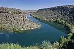 Hoces del Río Duratón