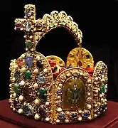 Corona del Sacro Imperio