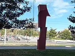 Homenaje a Laureà Miró (Marcel Martí, 1985)