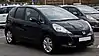 Honda Jazz II