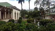 Hospital San Juan de Dios
