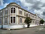 Biblioteca Julio Pérez Ferrero