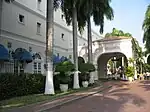 Hotel El Prado