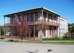 Hotel Hasse