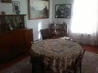 Sala de estar
