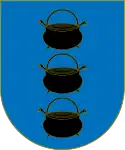 Escudo de Yñigo