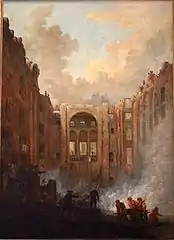 8 de junio de 1781