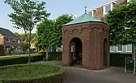La capilla de la dama