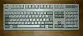 IBM Modelo M2, Parte no. 1395713, fabricado en 1992