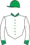 Horse racing silks