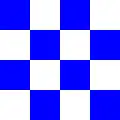 Banderas de señales