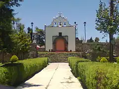 Axapusco