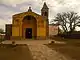 Iglesia de Nuestra Señora del Rosario