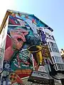 Eskuz Esku (Zapatería), 2010