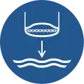 M039 — Baje el bote salvavidas al agua (Secuencia de lanzamiento de bote salvavidas)