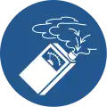 M048 — Use un detector de gas