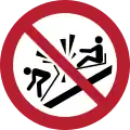 P047 – No chocar en el tobogán