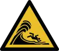 W065 — Olas grandes