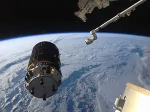 Captura de HTV4.