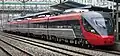 KORAIL ITX-Saemaeul Clase 21