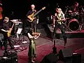 Ian Anderson, Budapest, 2006