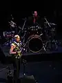Ian Anderson, Budapest, 2006