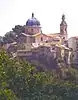 Iglesia Parroquial de la Virgen de la Luz