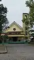 Iglesia María Auxiliadora, Sucúa