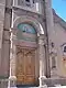 Iglesia Santuario María Auxiliadora de Rodeo del Medio