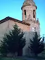 Iglesia de Villalmóndar