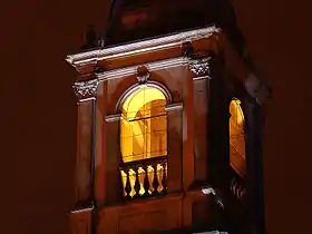 Parroquia Inmaculada Concepción de Bell Ville