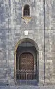 Vista exterior