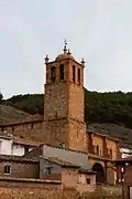 Iglesia de San Juan.