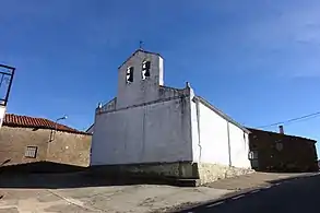 Iglesia parroquial