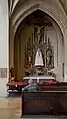 Capilla.