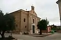 Iglesia de San Pedro.