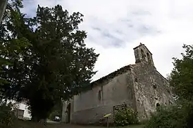 Iglesia de San Pedro de Con