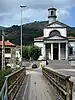 Iglesia Parroquial de San Pelayo (Arredondo)