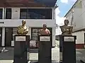 Bustos