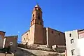 Iglesia de Santa María la Mayor